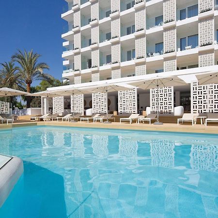 Hm Balanguera Beach - Adults Only Playa de Palma  Extérieur photo