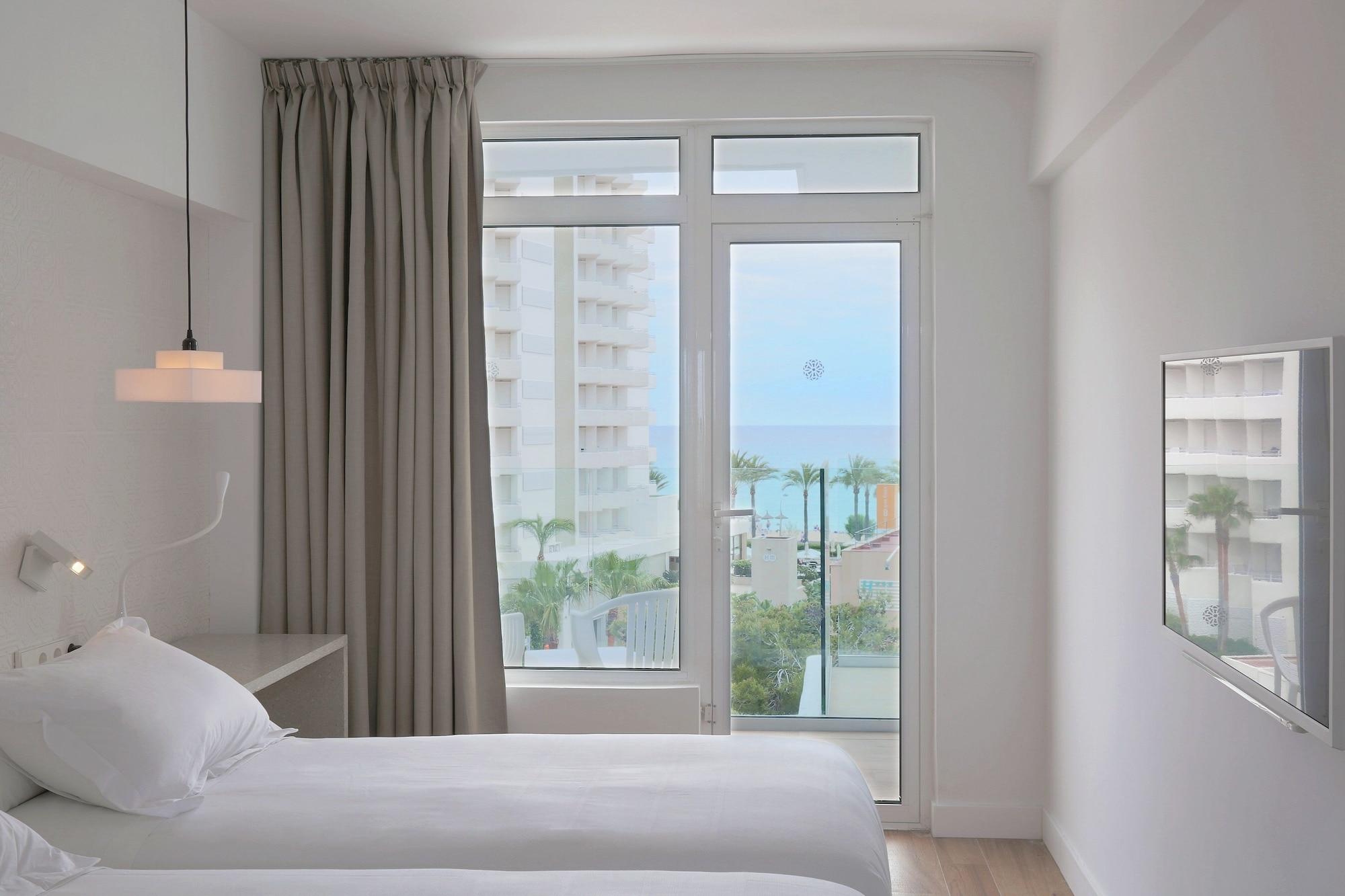 Hm Balanguera Beach - Adults Only Playa de Palma  Extérieur photo
