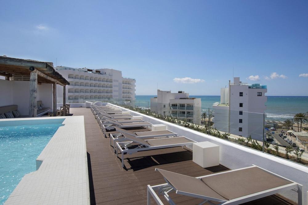 Hm Balanguera Beach - Adults Only Playa de Palma  Extérieur photo