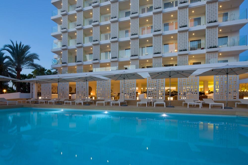 Hm Balanguera Beach - Adults Only Playa de Palma  Extérieur photo
