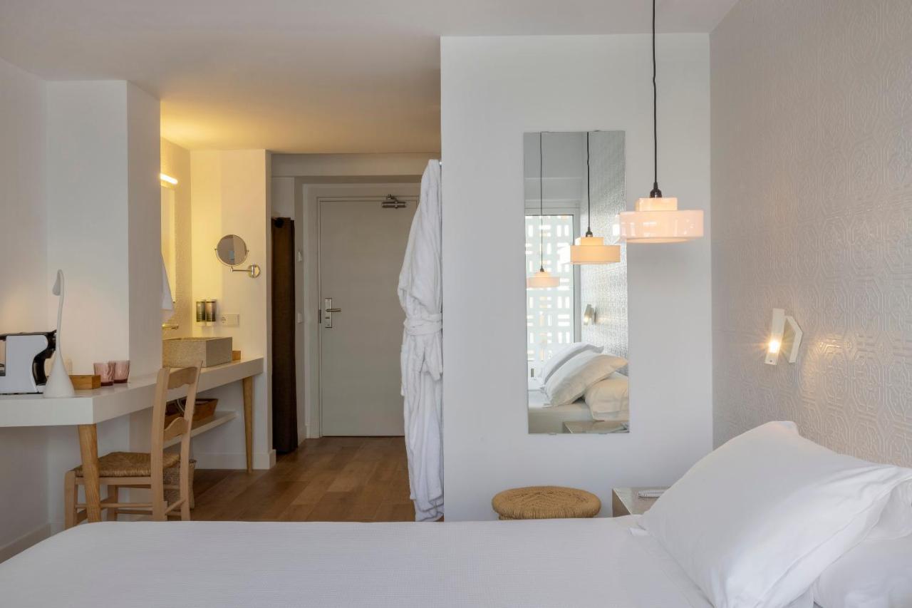 Hm Balanguera Beach - Adults Only Playa de Palma  Extérieur photo