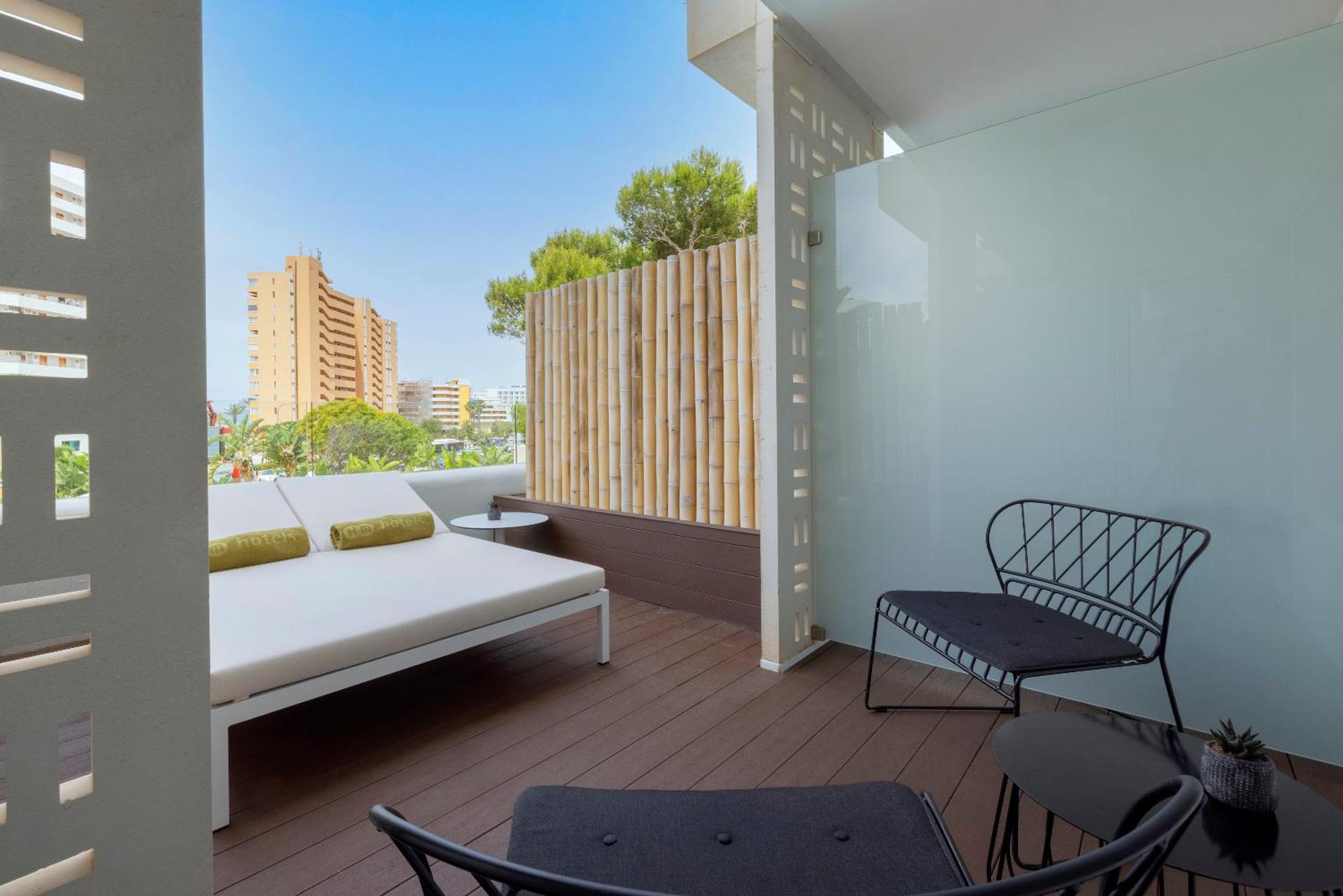 Hm Balanguera Beach - Adults Only Playa de Palma  Extérieur photo