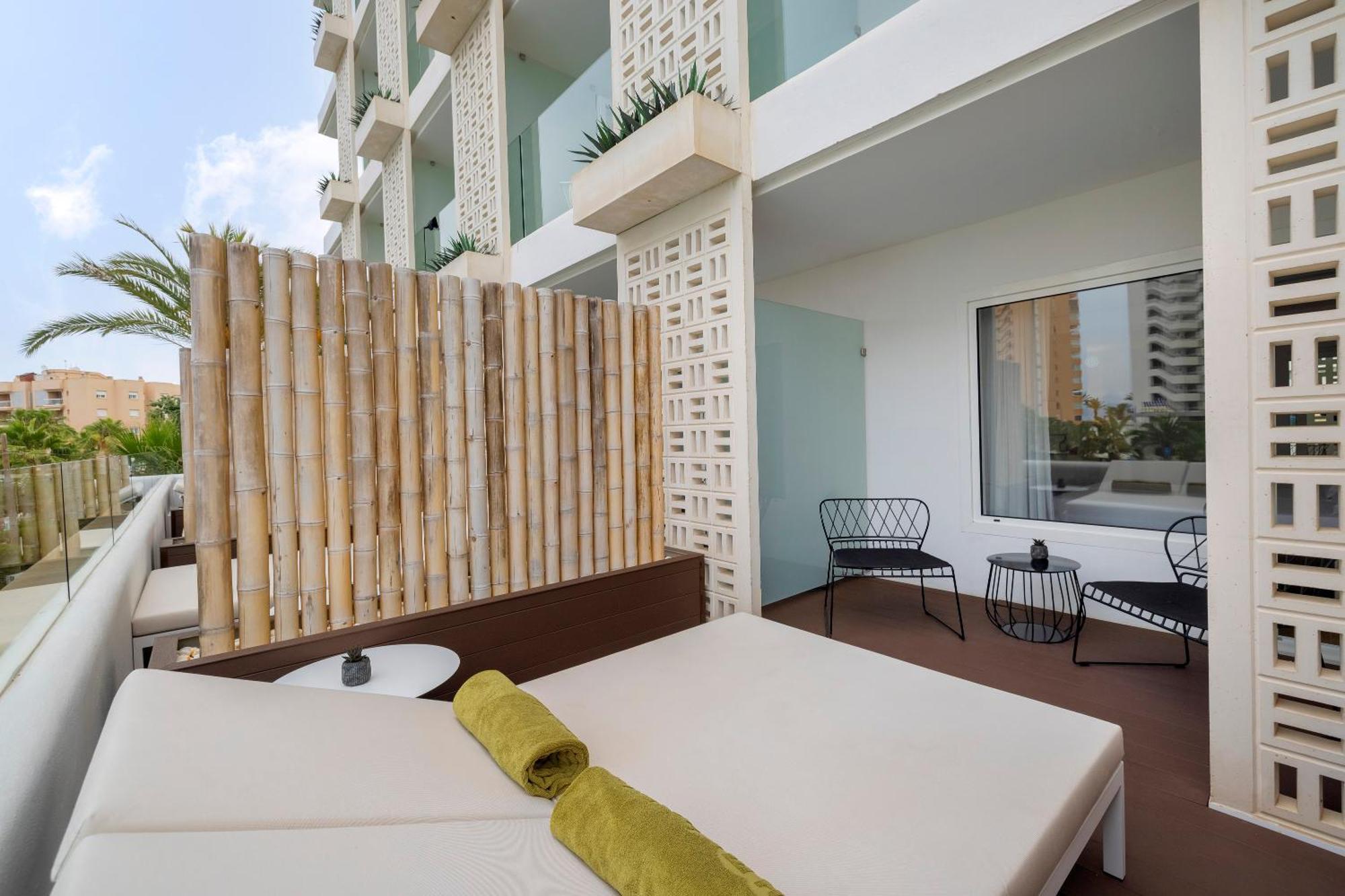 Hm Balanguera Beach - Adults Only Playa de Palma  Extérieur photo