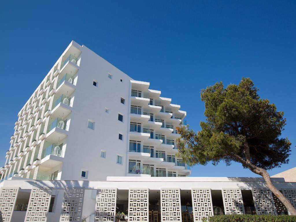 Hm Balanguera Beach - Adults Only Playa de Palma  Extérieur photo