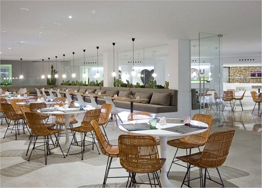 Hm Balanguera Beach - Adults Only Playa de Palma  Extérieur photo