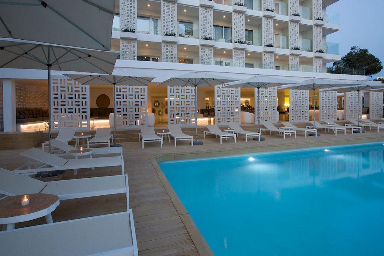Hm Balanguera Beach - Adults Only Playa de Palma  Extérieur photo