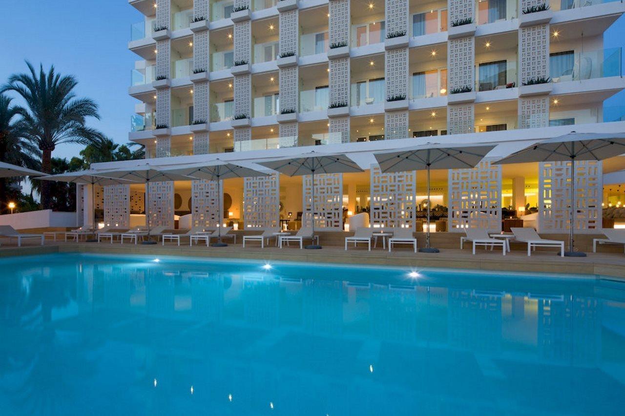 Hm Balanguera Beach - Adults Only Playa de Palma  Extérieur photo