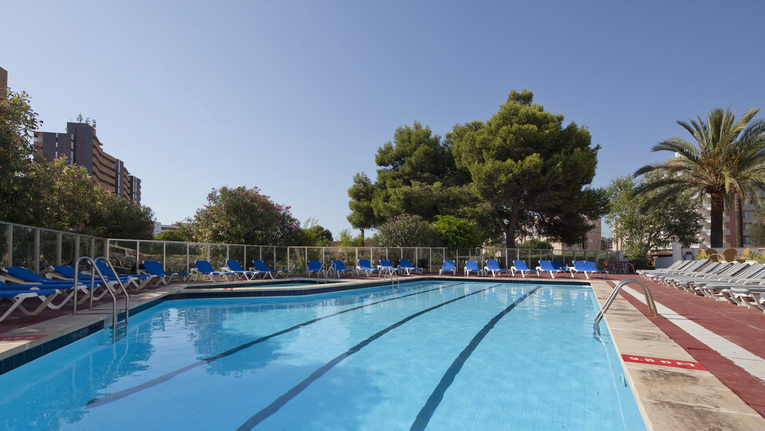 Hm Balanguera Beach - Adults Only Playa de Palma  Extérieur photo