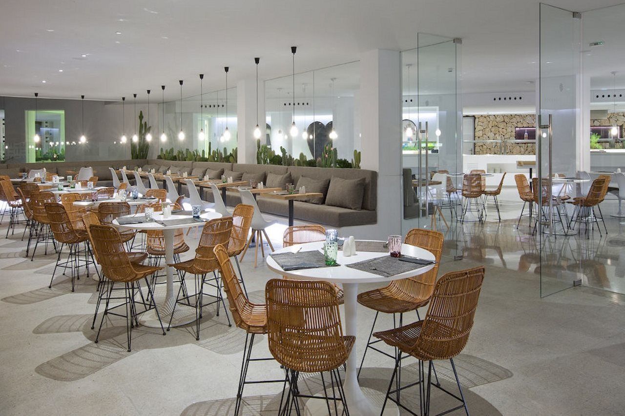 Hm Balanguera Beach - Adults Only Playa de Palma  Extérieur photo