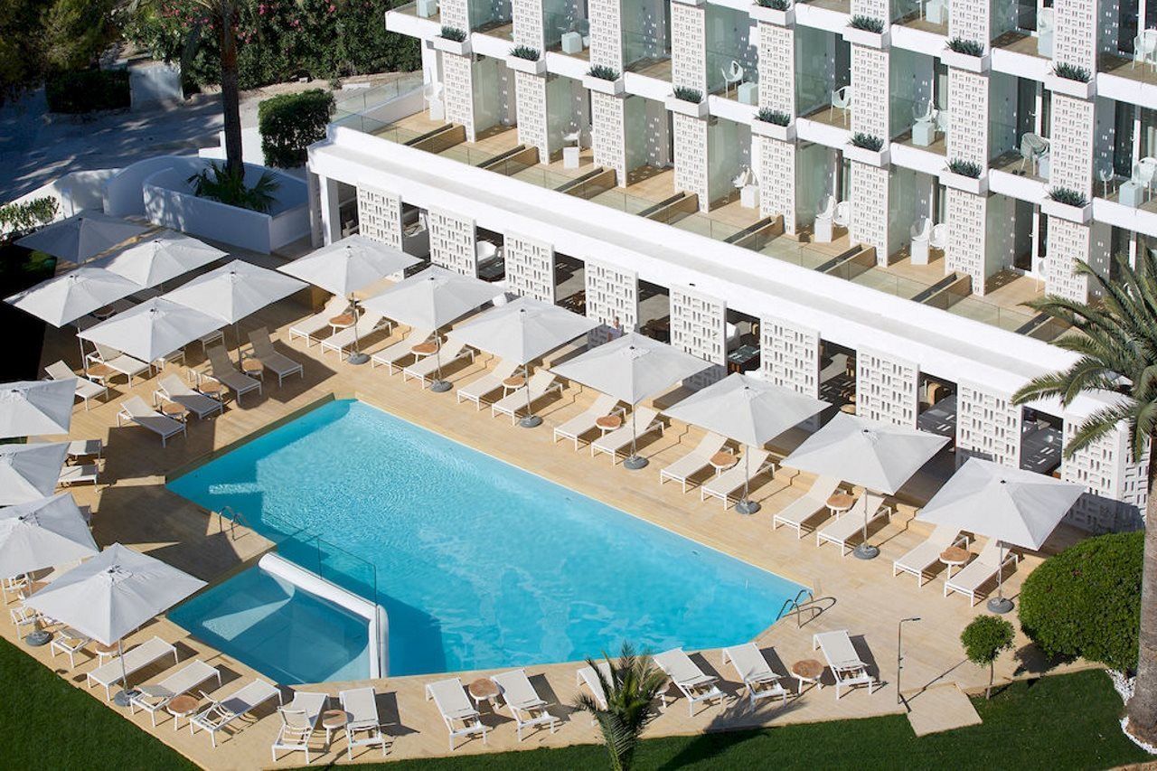 Hm Balanguera Beach - Adults Only Playa de Palma  Extérieur photo