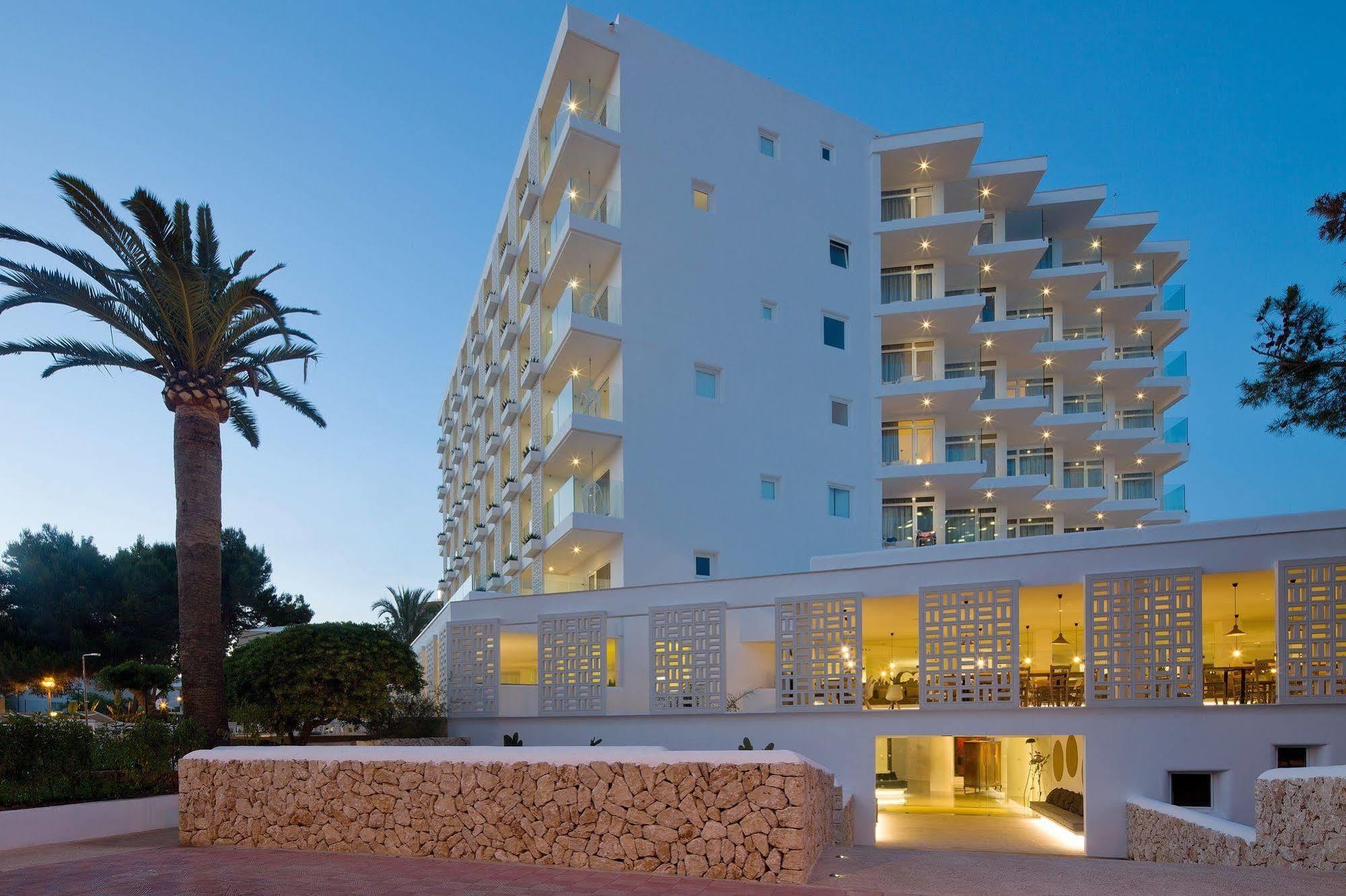 Hm Balanguera Beach - Adults Only Playa de Palma  Extérieur photo