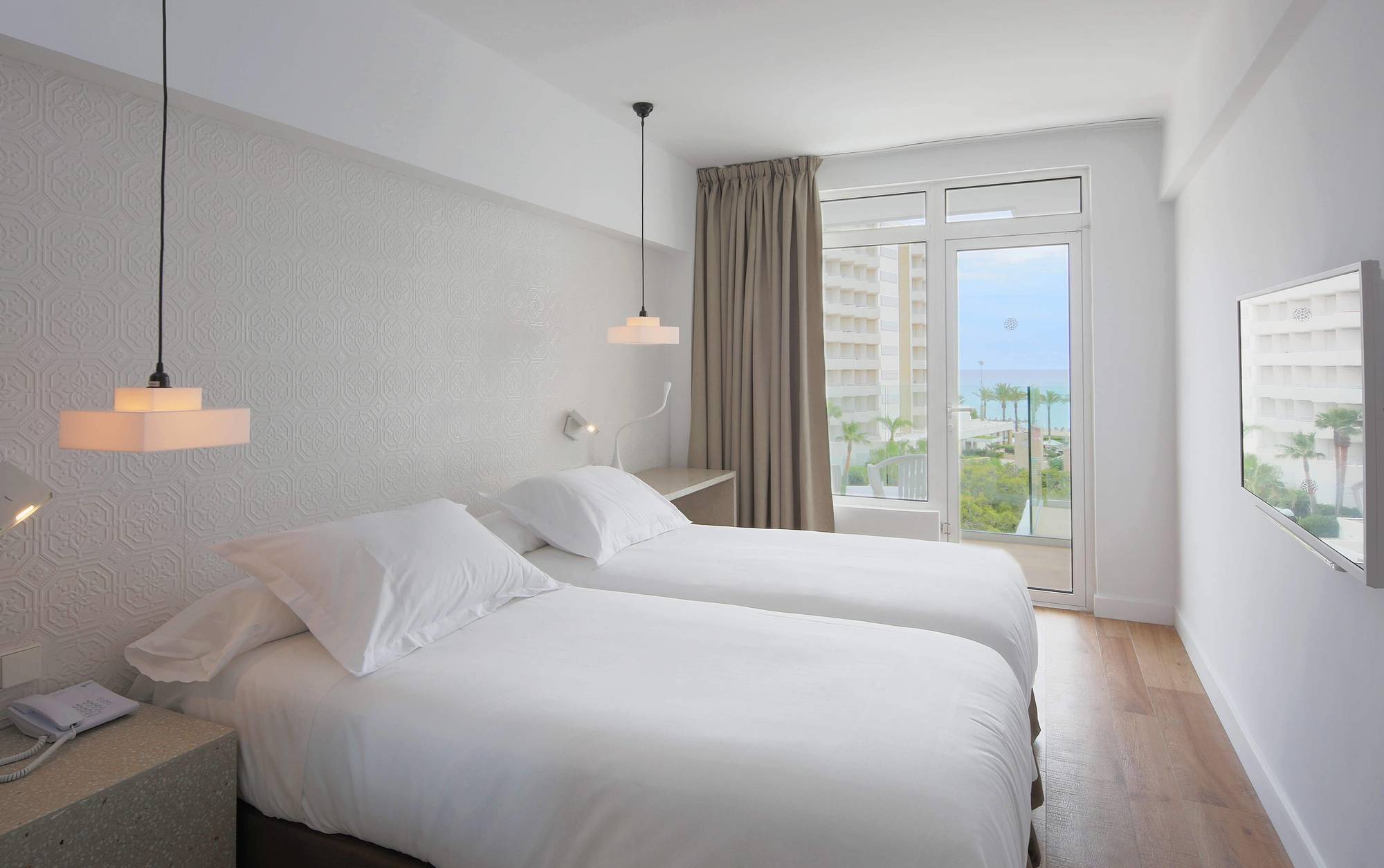 Hm Balanguera Beach - Adults Only Playa de Palma  Extérieur photo