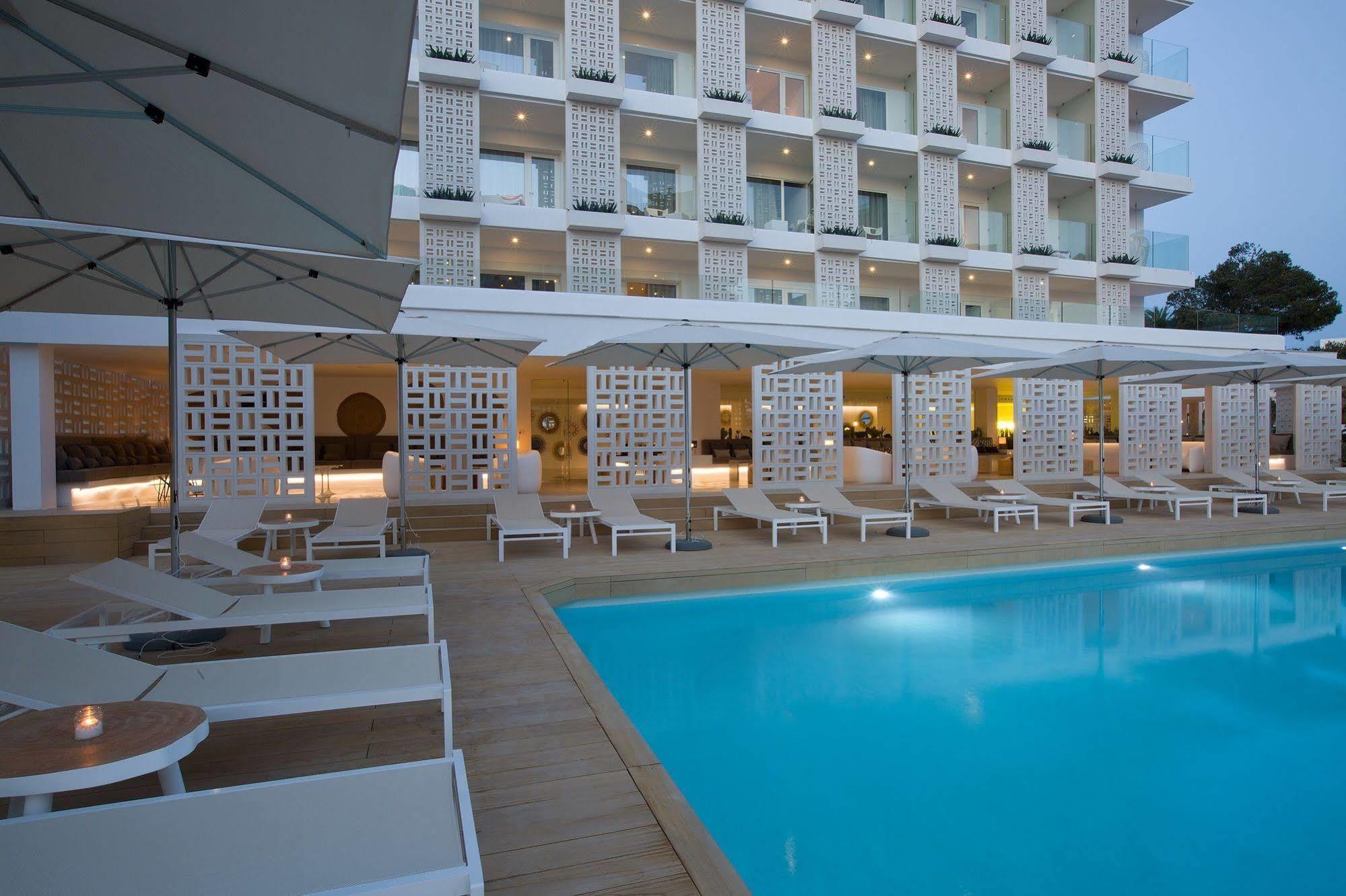 Hm Balanguera Beach - Adults Only Playa de Palma  Extérieur photo