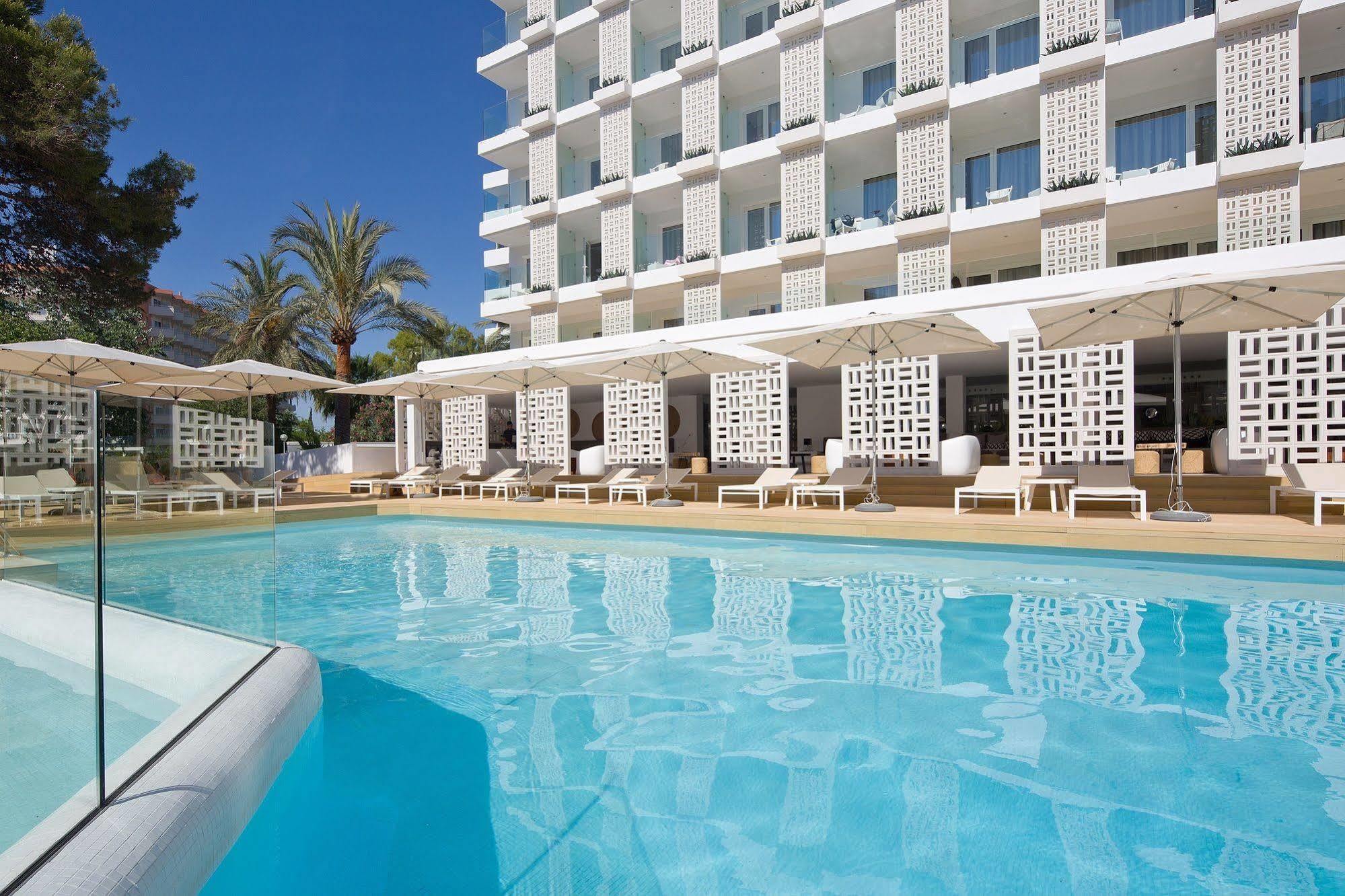 Hm Balanguera Beach - Adults Only Playa de Palma  Extérieur photo
