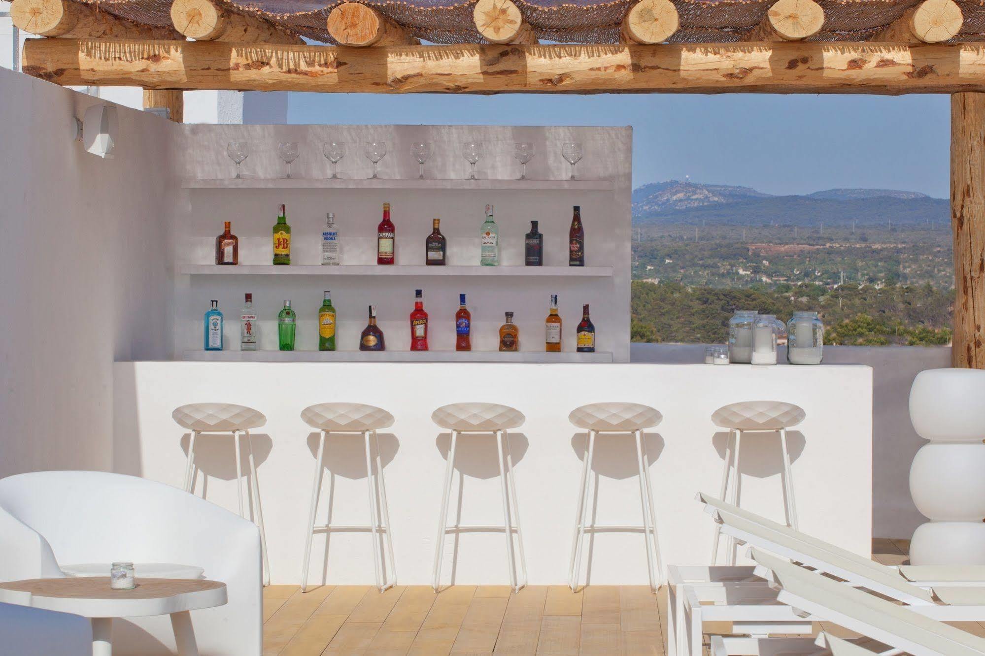 Hm Balanguera Beach - Adults Only Playa de Palma  Extérieur photo