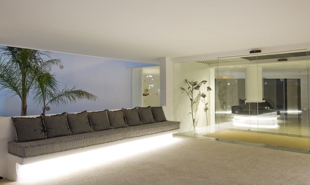 Hm Balanguera Beach - Adults Only Playa de Palma  Extérieur photo