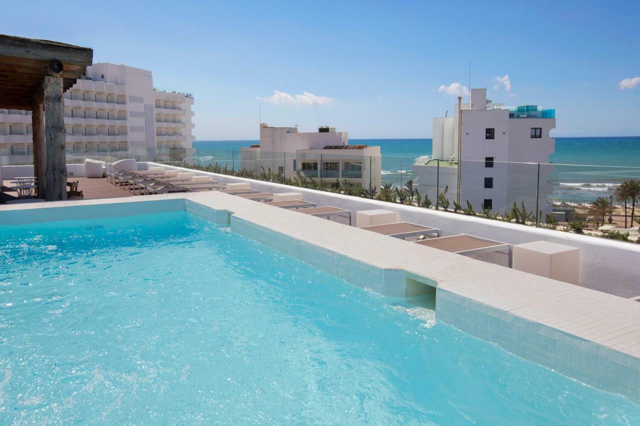 Hm Balanguera Beach - Adults Only Playa de Palma  Extérieur photo