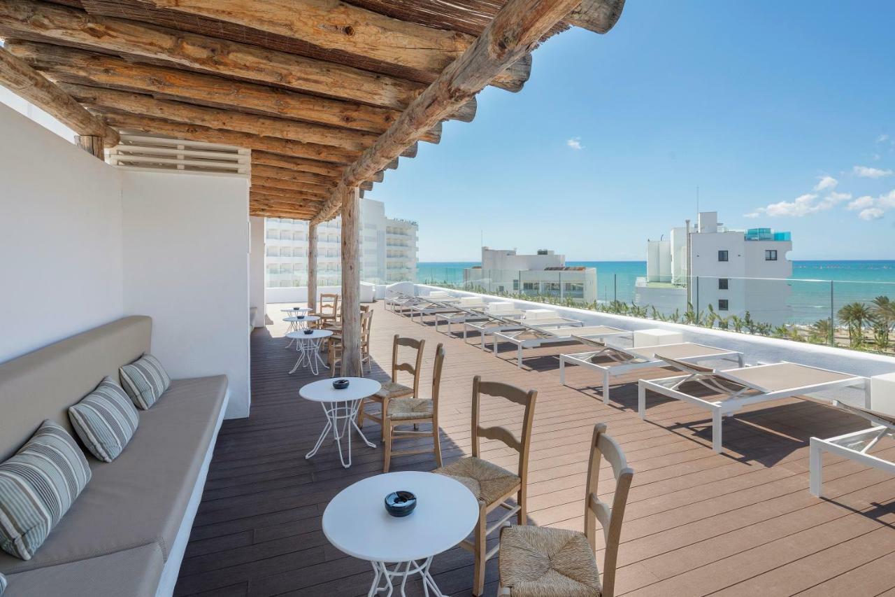 Hm Balanguera Beach - Adults Only Playa de Palma  Extérieur photo
