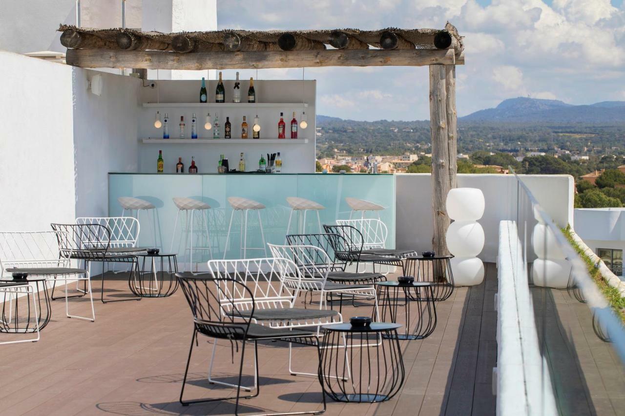 Hm Balanguera Beach - Adults Only Playa de Palma  Extérieur photo