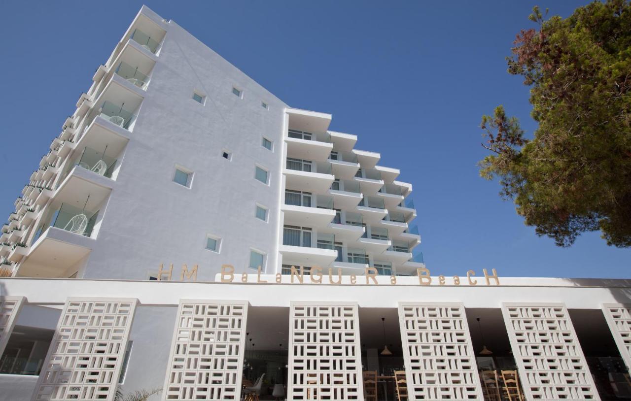Hm Balanguera Beach - Adults Only Playa de Palma  Extérieur photo